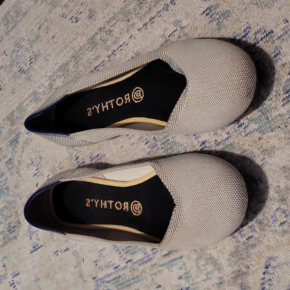 Rothys The Flat